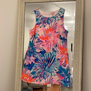 Lilly Pulitzer Skort Dress